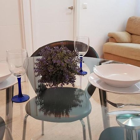 דירות Malaga Jerez מראה חיצוני תמונה
